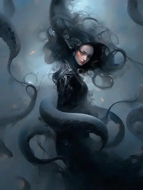 流浪地球2科幻电影海报