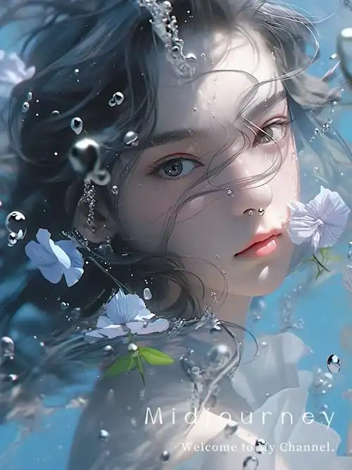 千与千寻经典动画配图